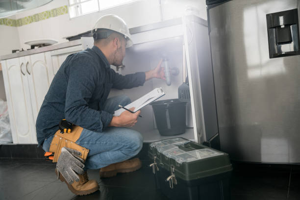 Best Emergency Plumbing Repair  in Eagle Pass, TX
