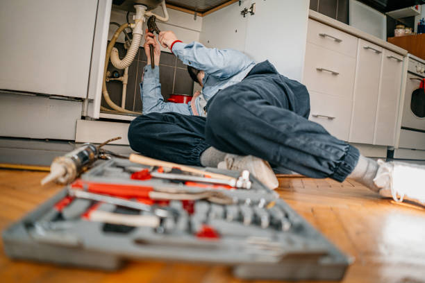 Best Plumbing Installation Services  in Eagle Pass, TX