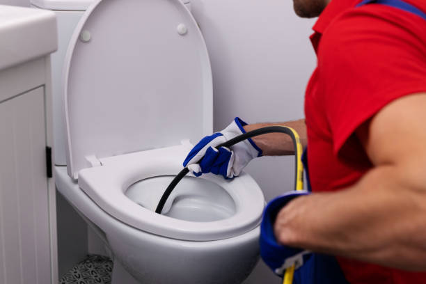 Best Water Heater Repair  in Eagle Pass, TX