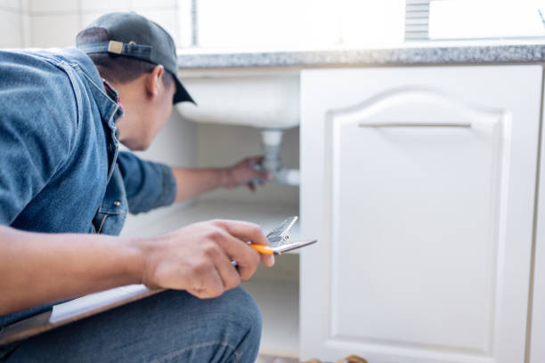Professional Plumbing in Eagle Pass, TX