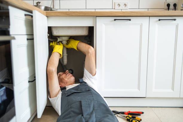 Best Plumbing Services Near Me  in Eagle Pass, TX
