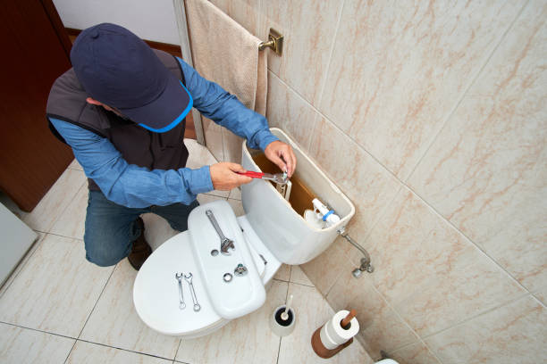 Best Clogged Drain Plumber  in Eagle Pass, TX