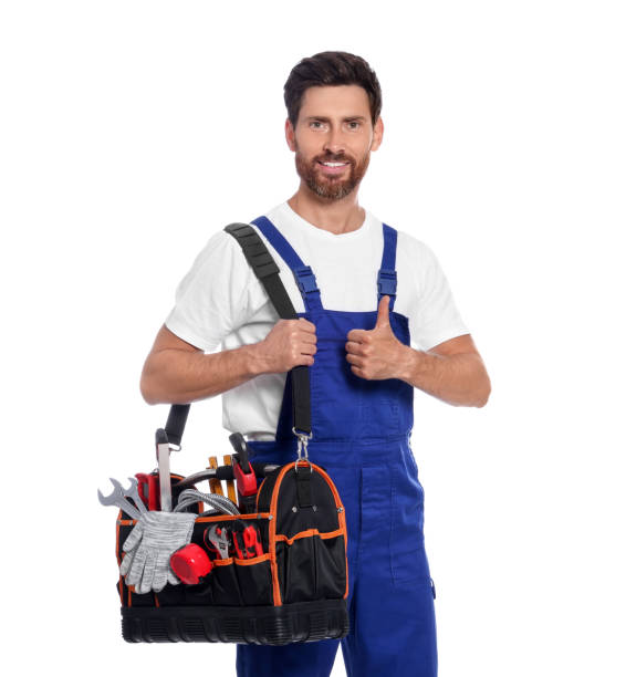 Best Hot Water Heater Installation  in Eagle Pass, TX