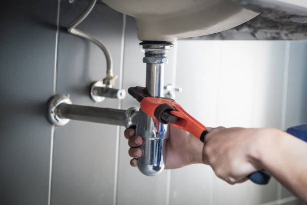 Best Residential Plumbing Services  in Eagle Pass, TX
