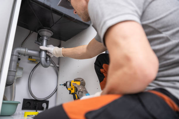 Best Water Softener Installation  in Eagle Pass, TX