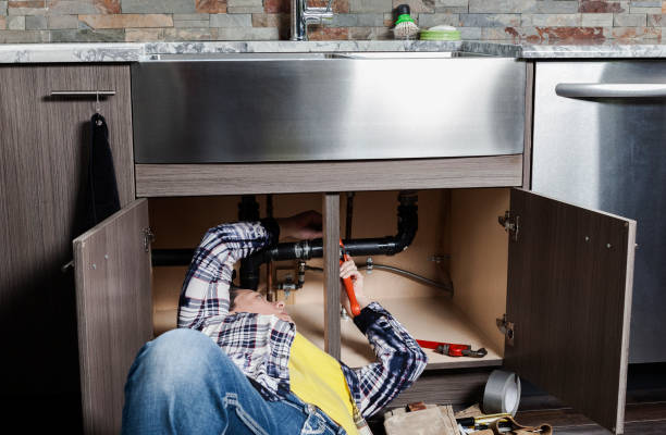 Best Plumbing Repair Near Me  in Eagle Pass, TX